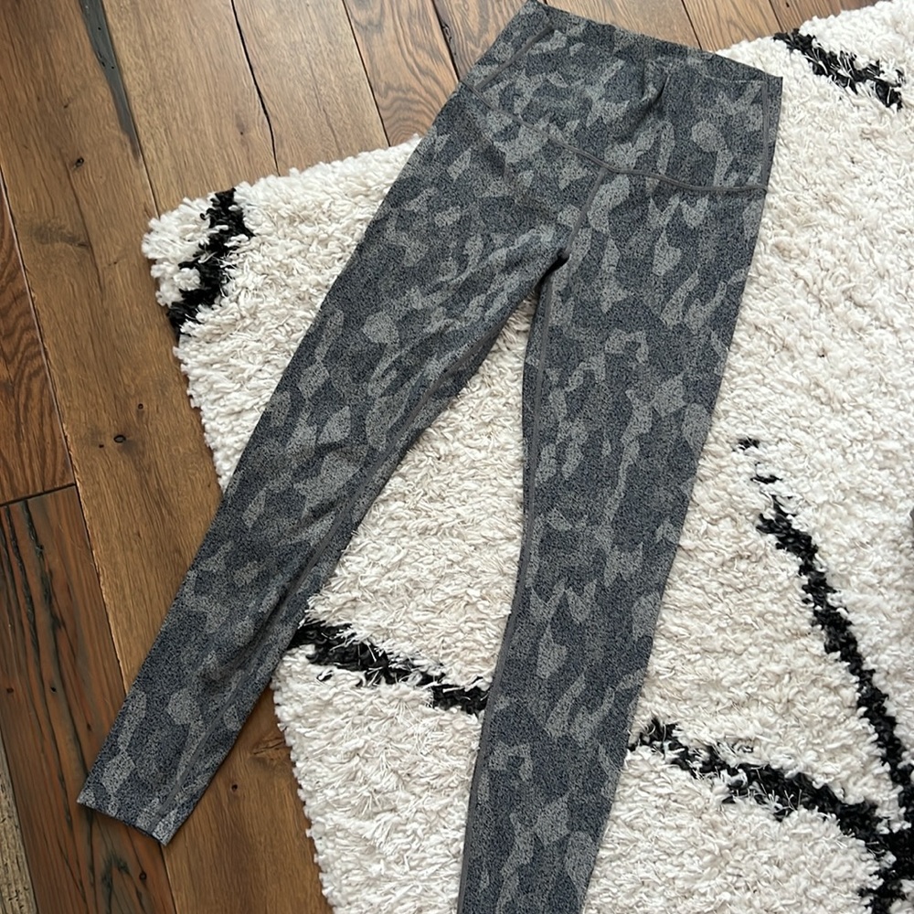 Varley ~Let's Move High-Rise Legging 25"
